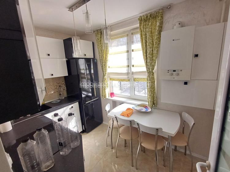 Vanzare apartament 2 camere-Imobiliare MAXICONFORT - 7