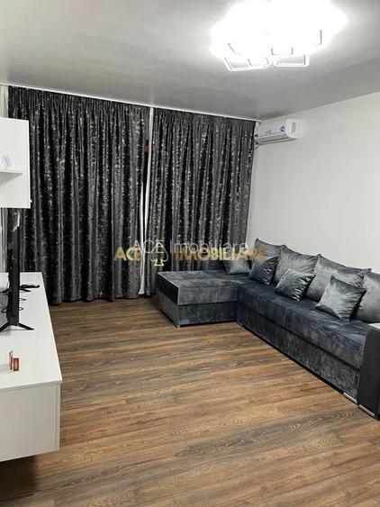 2 Camere de inchiriat | Exigent Plaza - Faza 4 | Centrala | Parcare - 2