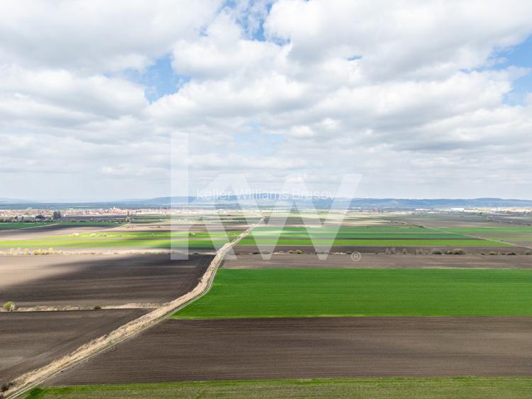 Teren de vanzare – Ghimbav, Brasov | 9.400 mp - 5