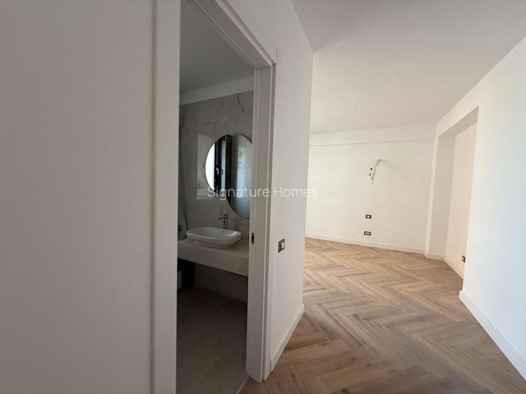 OPORTUNITATE VANZARE APARTAMENT 3 CAMERE PIPERA ZONA ROND OMV - 6
