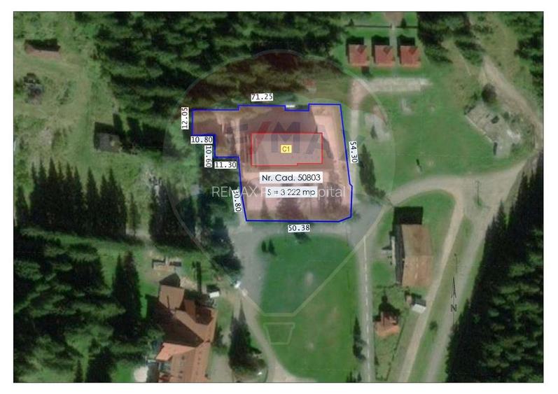 Hotel cu 40 camere de vanzare, Stana de Vale, Bihor - 33