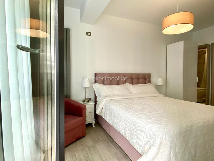 Apartament de 3 camere, Alezzi Resort - 19