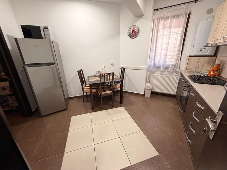 3 Camere Decomandat | 100 mp | 2 Parcări | Dobroești - 13