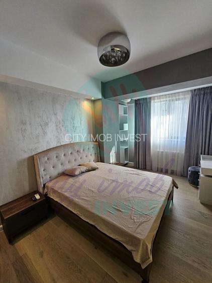 Apartament de lux cu terasă 95 mp – Vita Bella Pipera - 6