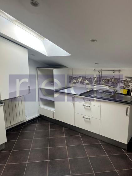 INCHIRIERE VILA 7CAMERE | PARCUL VERDI | 240MP | PARCARE | IDEAL BIROU - 12