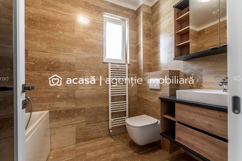 Apartament 2 camere | Etaj 2  – lângă MedLife Genesys - 6