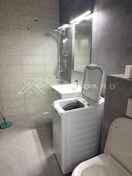 | Apartament 2 camere | 59 mp | Parcare | Terasa | Marasti | - 8