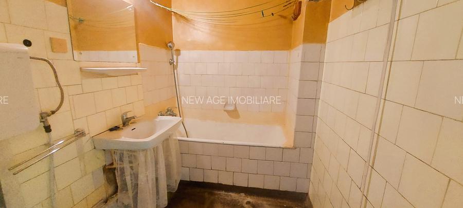 Basarabia-N. Grigorescu-Aleea Budacu, 1/4, metrou, contorizare individuala gaz. - 10