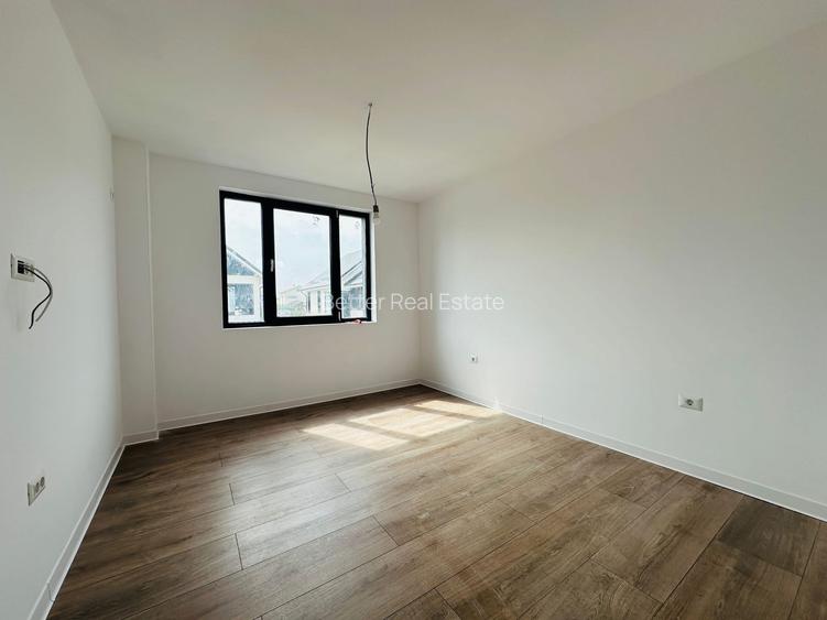 Casa Individuala  -  4 Camere - Teren 410 mp - Strada Asfaltata - 14