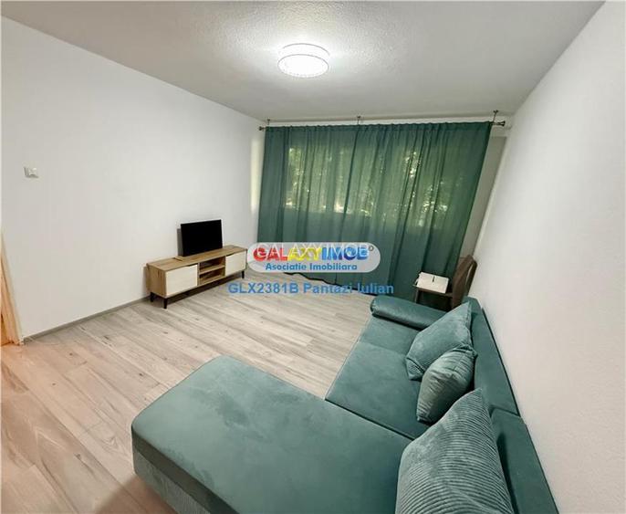Apartament 2 camere | Drumul Taberei | Decomandat | 3min metrou - 9