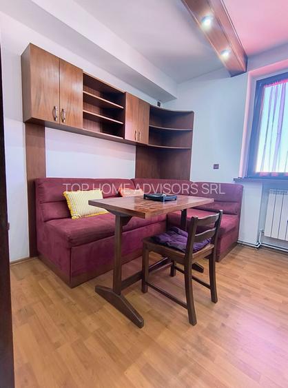 Dorobanti- Roma - Iancu de Hunedoara - Studio - 6