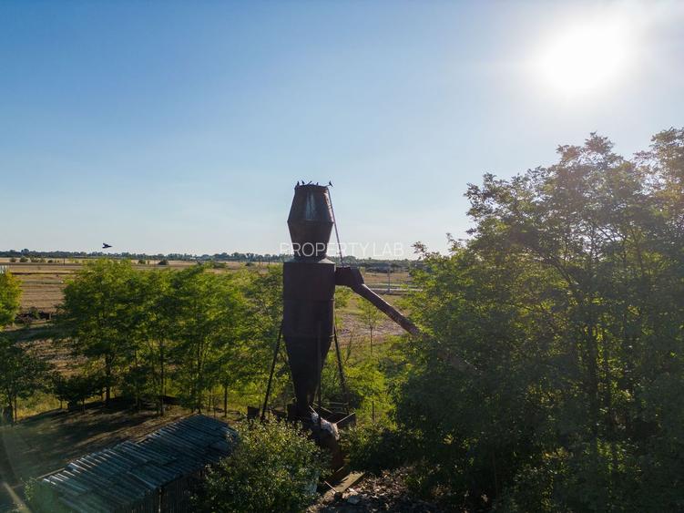 Hală industrială cu multiple destinații în Nădlac - 58