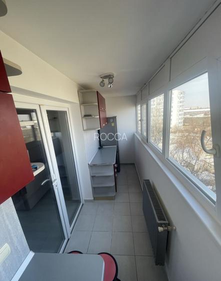 Apartament de 2 camere, 2 bai, centrala proprie, balcon, pet friendly, Titan - 7