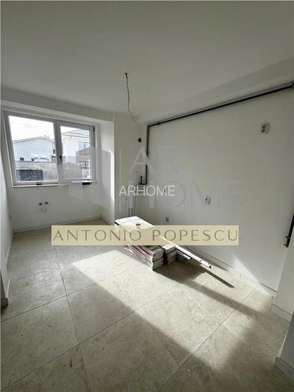 Vanzare ansamblu case de tip duplex, constructie noua, in Paulestii Noi - 3