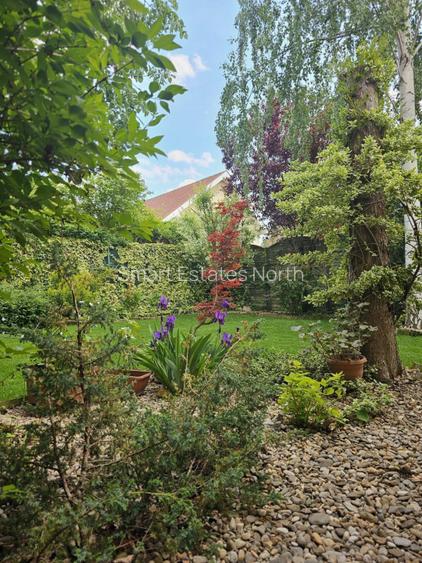 Vila tip Duplex 4 Camere cu gradina verde generoasa | cartier rezidential - 20