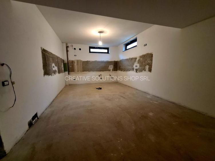 Casa stil Neoromanesc | S+P+1E+M | BANEASA | SISESTI - 17