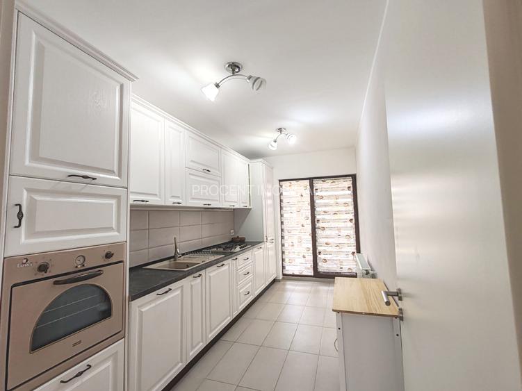 Casa Modernă de Închiriat în Sămpetru - 3 Dormitoare, Living,Terasă și Curte! - 6