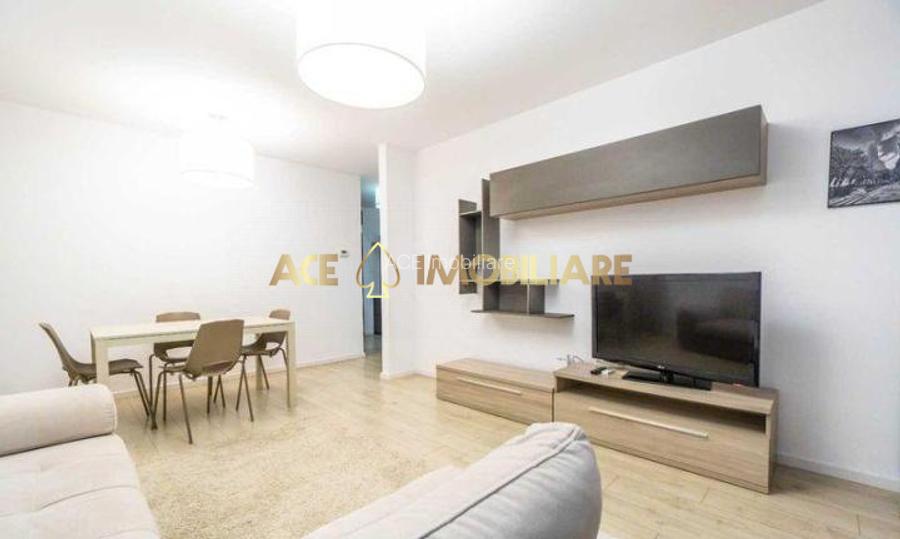 2 Camere de inchiriat | Aviatiei | Metrou | Parcare | Centrala - 2