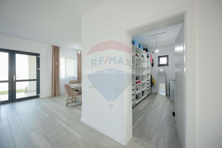 Casă de vânzare cu 3 dormitoare, Livada de Bihor - 15