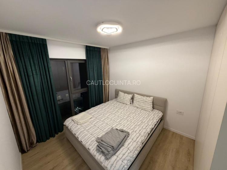 3 camere| Prima Inchiriere| Prima Vista|Parcare| Pipera| Metrou| 5 min - 5