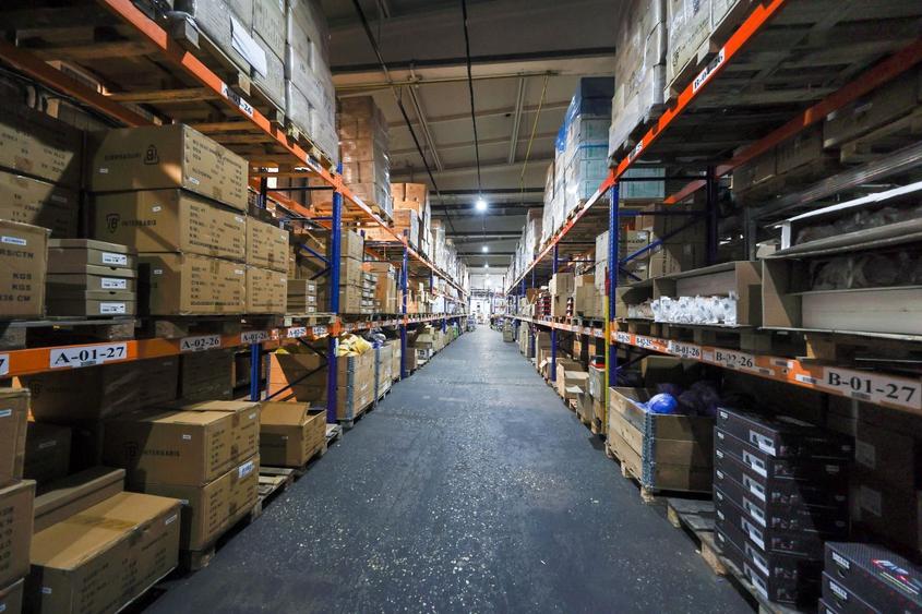 Hală de producție/depozitare de vânzare – Locație strategică în Brașov - 5