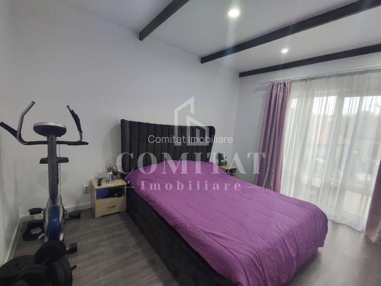 Casă cu finisaje moderne | La cheie | 4 camere | Localitatea Dezmir - 3