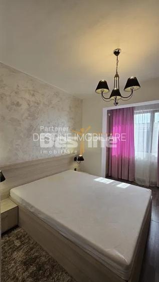 Confort Urban | 2 camere | 63mp | et 6 | loc parcare | mobilat | 99.000 euro - 4