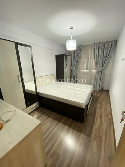 Apartament modern cu loc de parcare inclus, mobilat si utilat, Fiald - 4