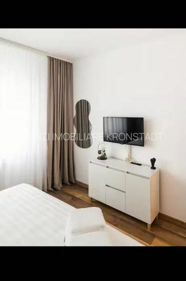2 Camere Mall Coresi, mobilat si utilat, 620Euro - 5