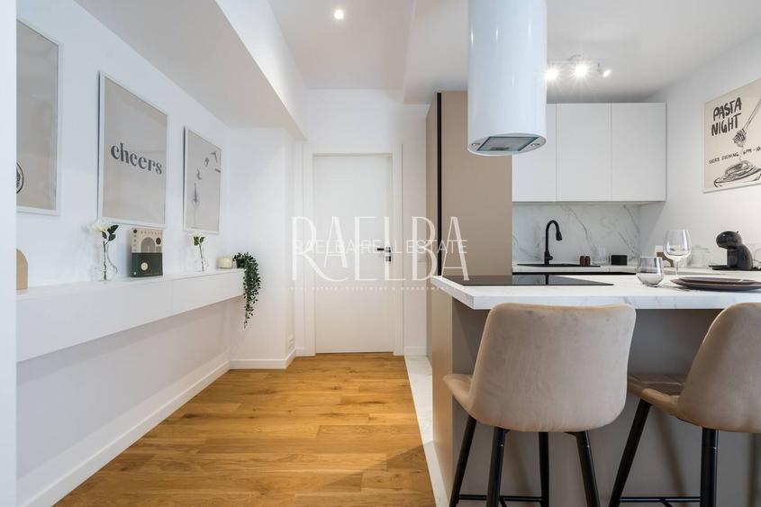 | Apartament 2 camere | One Cotroceni | - 3