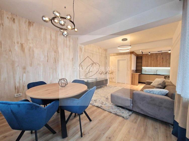 Apartament 3 camere Tractorul I parcare I lux I COMISION 0% - 12