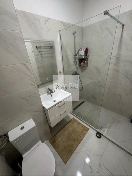 Garsoniera Regie Residence / Grozavesti - 13