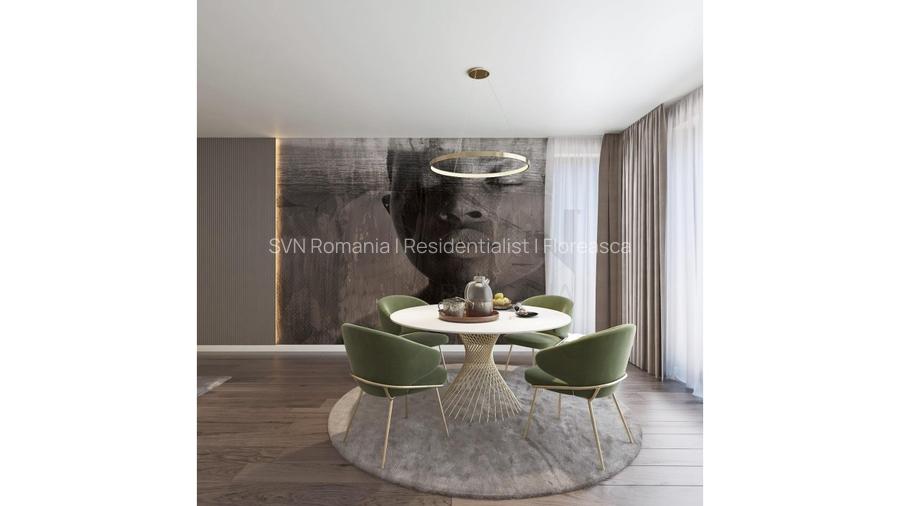 REA1023085 Apartament 4 Camere I Nou I Finisaje Premium - 6