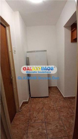 pta.sudului  | 2 camere 47mp modern etaj 1 | 1980 | cada balcon metrou - 5