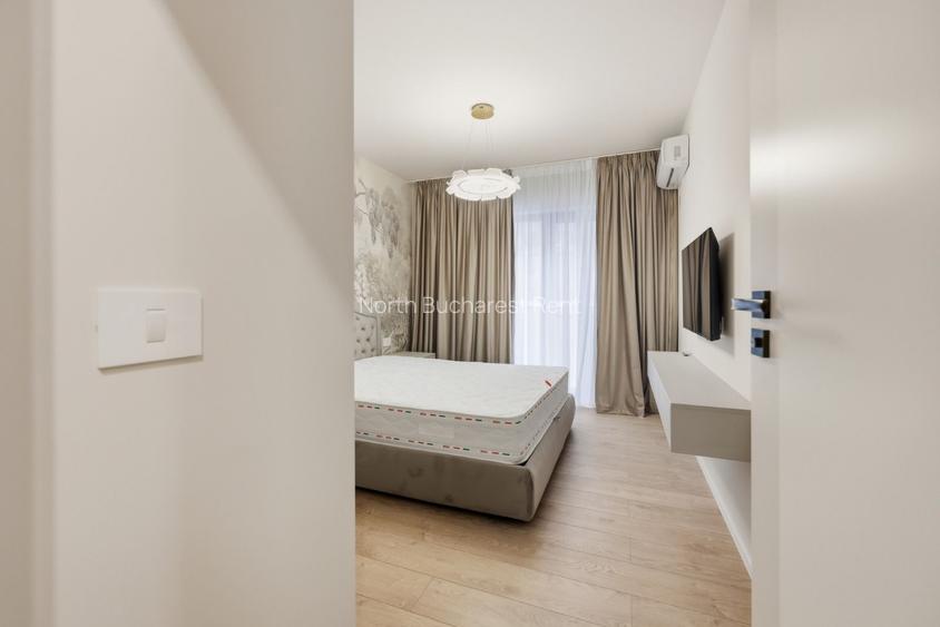 Apartament 3 camere de inchiriat / Pet-friendly / Prima Vista - 9