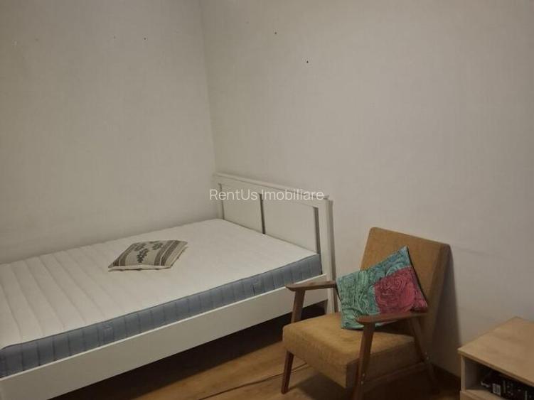 Timpuri Noi/Parc Tineretului/Garsoniera la Cheie/ - 2