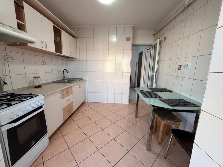 Apartament de inchiriat, 3 camere, decomandat, 72 mp, CUG, - 6