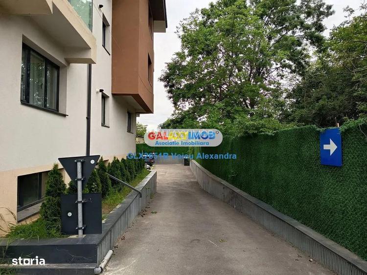 Apartament 2 Cam Bloc Nou - Berceni - Aparatorii Patriei - Parcare - 11
