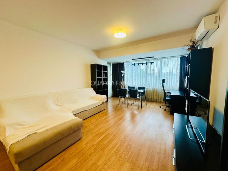 Apartament 2 camere - Quadra Place - Politehnica- Grozavesti - 8