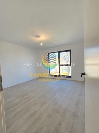 Garsoniera Pieptanari Prelungirea Ferentari bloc nou - 3