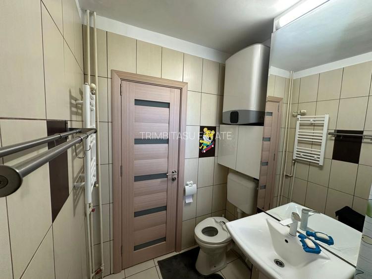 Apartament 3 camere Mega Mall Pantelimon Ritmului - 14