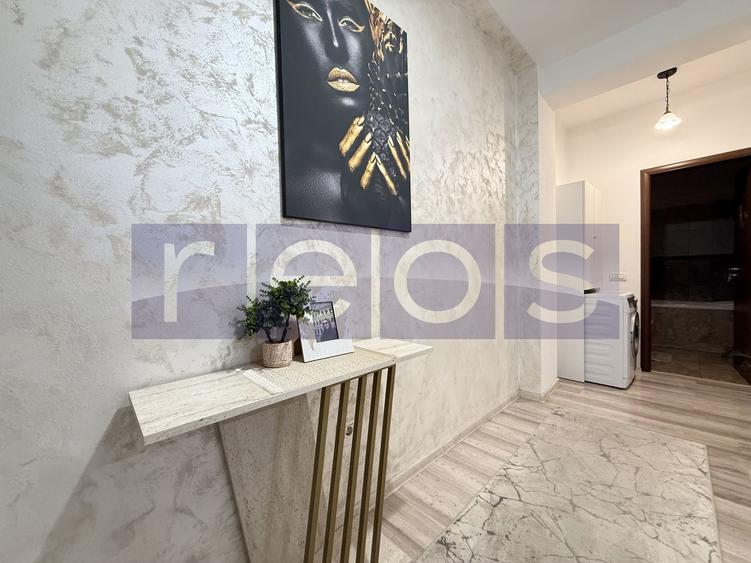 VÂNZARE 2 CAMERE | ZONA 1 DECEMBRIE 1918 | LOC DE PARCARE | CENTRALA PROPRIE - 13