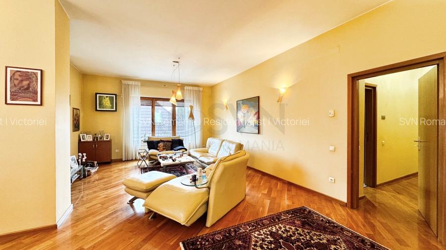 REA0123759 Capitale de vanzare 2 Apartamente plus Pod - 4