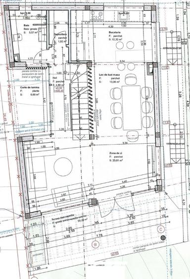 0% Comision Casa individuala materiale premium, cartier Gruia - 2