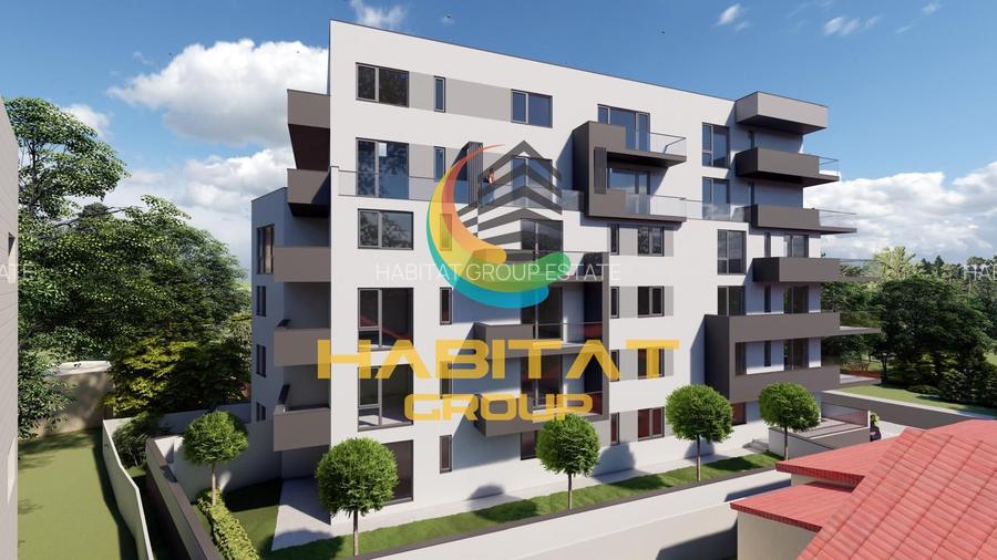 Brancoveanu metrou 3 cam  bloc nou teren propriu zona case - 5