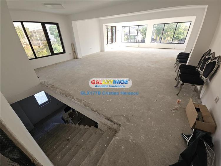 550 MP Spatiu comercial Chitila Sos Banatului intre Lidl si Mega Image - 5