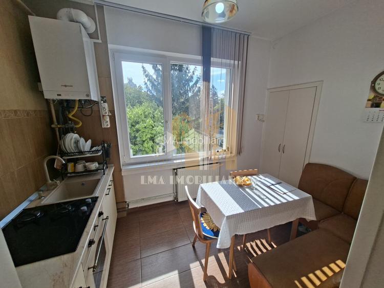 Apartament 2 camere decomandat 9 Mai Brasov  Centrul Civic - 4