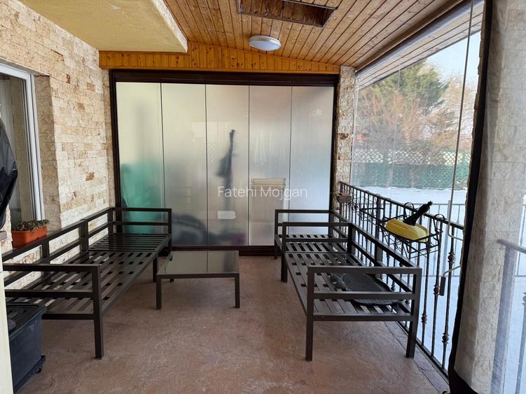 Casa Duplex Pipera vedere Lac  || Rond OMV - 3