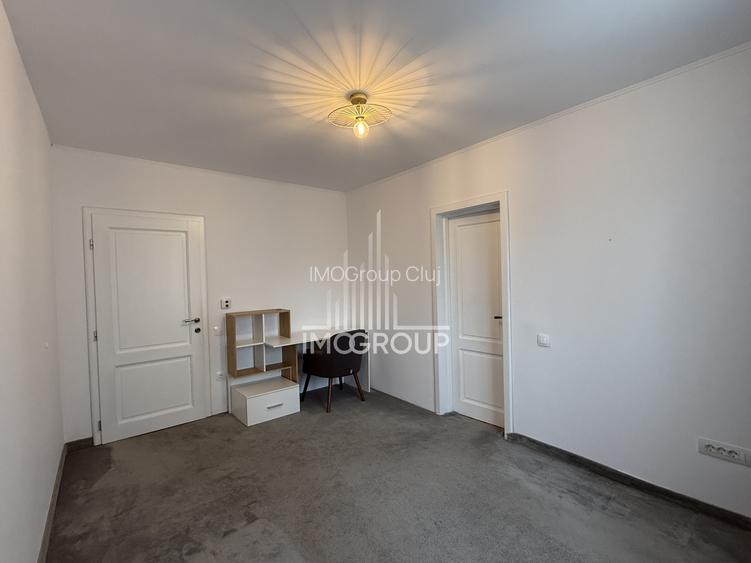 Apartament cu 4 camere | zona Constantin Brâncuși | 3 parcări | Imediat ocupabil - 8