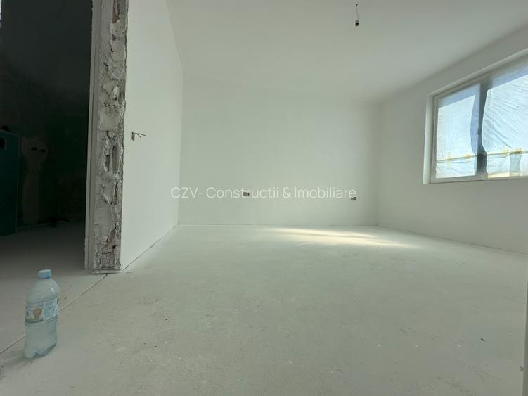 Ansamblu rezidențial modern – confort, eleganță și eficiență energetică - 13